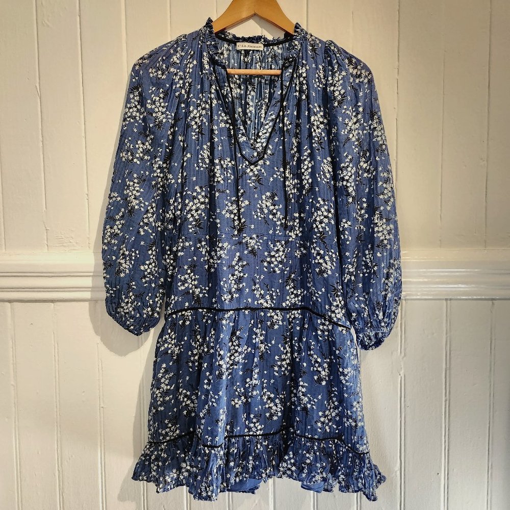 Ulla Johnson Brienne Dress